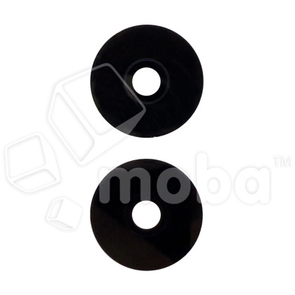 Стекло камеры для Huawei Nova Y73 Черный