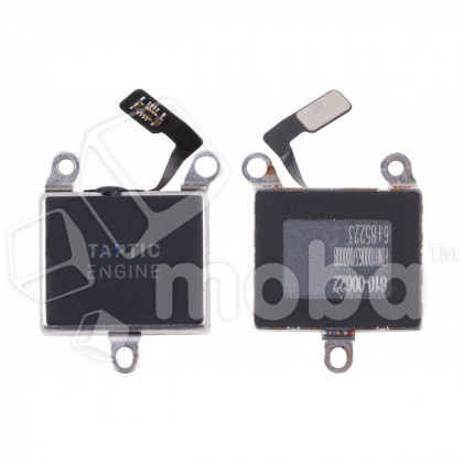 Вибромотор для iPhone 15