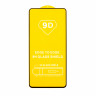 Защитное стекло "Полное покрытие" для Realme GT Neo 2/3T Черный