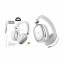 Беспроводные наушники Bluetooth Hoco W35 (накладные) Серебро