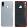Задняя крышка для Huawei Honor 20 Lite/20S/P30 Lite (MAR-LX1H/MAR-LX1M) (48MP) Белый - Премиум