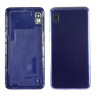 Задняя крышка для Samsung Galaxy A10 (A105F) Синий