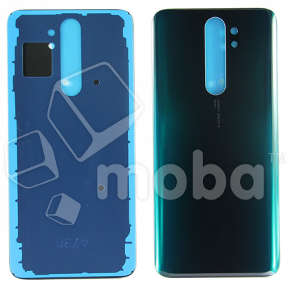 Задняя крышка для Xiaomi Redmi Note 8 Pro (M1906G7T) Зеленый