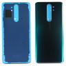 Задняя крышка для Xiaomi Redmi Note 8 Pro (M1906G7T) Зеленый