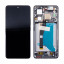 Дисплей для Xiaomi 14T (2406APNFAG) модуль с рамкой Черный - OR (SP)