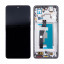 Дисплей для Xiaomi 14T (2406APNFAG) модуль с рамкой Черный - OR (SP)