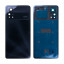Задняя крышка для Xiaomi Poco X4 Pro 5G (2201116PG) Черный