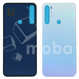 Задняя крышка для Xiaomi Redmi Note 8T (M1908C3XG) Белый