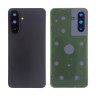 Задняя крышка для Samsung Galaxy A36 5G (A366B) Черный - Премиум