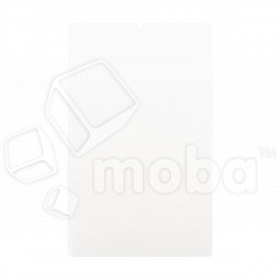 Защитное стекло "Плоское" для Lenovo Tab M8 HD/FHD 8" (TB-8505F/TB-8505X/TB-8705F/TB-8705X)