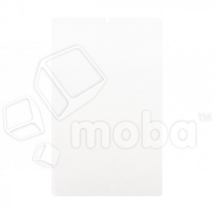 Защитное стекло "Плоское" для Lenovo Tab M8 HD/FHD 8" (TB-8505F/TB-8505X/TB-8705F/TB-8705X)