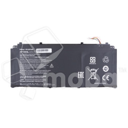 Аккумуляторная батарея для ноутбука Acer Aspire S5-371, CB713-1W-P1EB (AP1505L) 4350 mAh