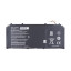 Аккумуляторная батарея для ноутбука Acer Aspire S5-371, CB713-1W-P1EB (AP1505L) 4350 mAh