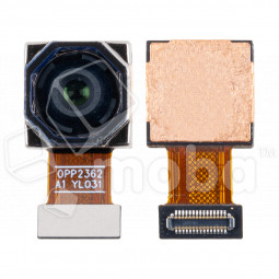 Камера для Xiaomi Mi 11 Lite (M2101K9AG) (64 MP) задняя