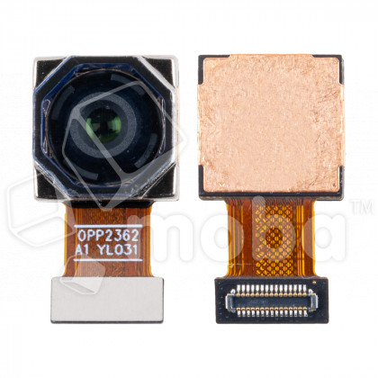 Камера для Xiaomi Mi 11 Lite (M2101K9AG) (64 MP) задняя