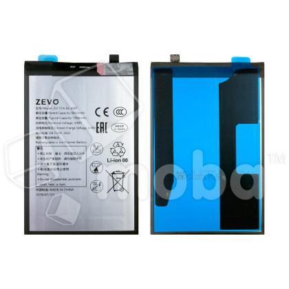 Аккумулятор для Tecno Pova Neo 2/3/6 Neo (BL-68BT) - Zevo