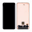 Дисплей для Xiaomi Mi 11 (M2011K2G) в сборе с тачскрином Черный - OR