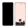 Дисплей для Xiaomi Mi 11 (M2011K2G) в сборе с тачскрином Черный - OR