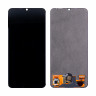 Дисплей для Huawei Y8p/Honor 30i/P Smart S (AQM-LX1/LRA-LX1) в сборе с тачскрином Черный - OR