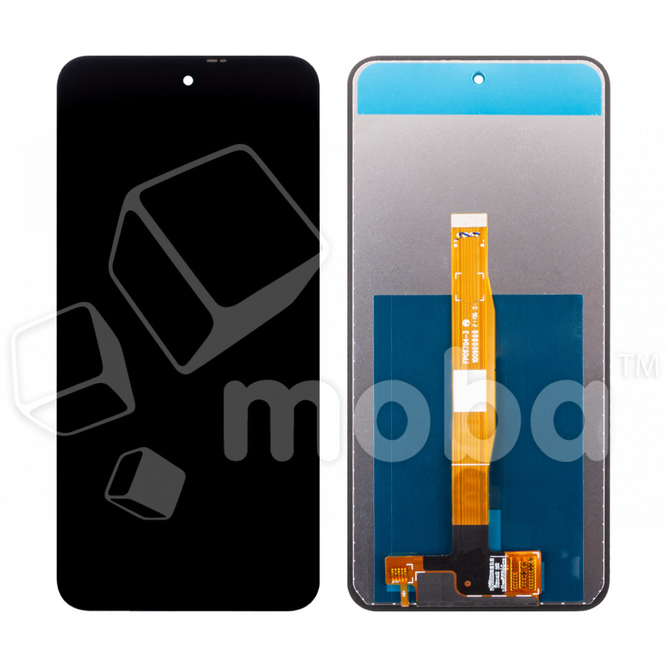 Купить оптом Дисплей для Nokia XR20 (TA-1362) в сборе с тачскрином ...