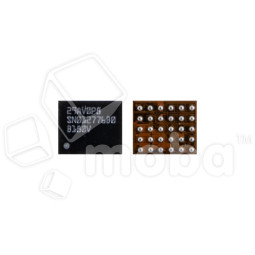 Микросхема SN012776B0 (Аудио-контроллер для MacBook Pro 16" 2021 A2485/Pro 13.3" M1 A2338)