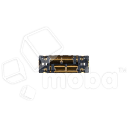 Коннектор АКБ для iPhone 16/16 Plus (A3287/A3290)