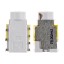 Разъем аудио для ноутбука Acer/Asus/Dell/HP/Lenovo (7 pin) тип 3