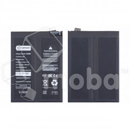 Аккумулятор для Realme GT Master Edition (BLP809) - Battery Collection (Премиум)