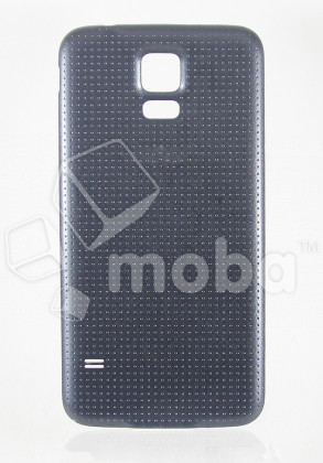Задняя крышка для Samsung Galaxy S5 (G900F) Черный