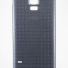 Задняя крышка для Samsung Galaxy S5 (G900F) Черный