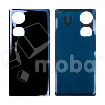 Задняя крышка для Huawei Honor 70 (FNE-NX9) Черный