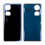 Задняя крышка для Huawei Honor 70 (FNE-NX9) Черный