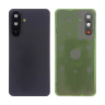 Задняя крышка для Samsung Galaxy A56 5G (A566B) Черный - Премиум