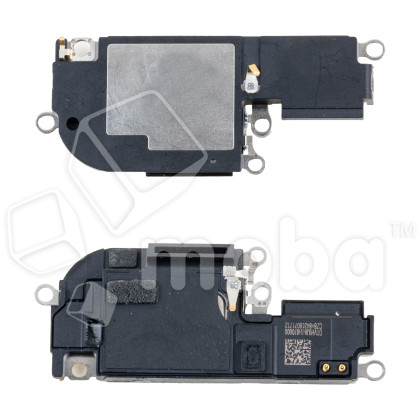 Звонок (buzzer) для iPhone 16 Pro Max
