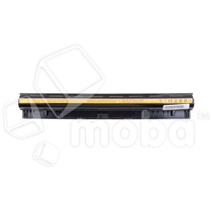 Аккумуляторная батарея для ноутбука Lenovo IdeaPad G500S (L12L4A02) 2600 mAh