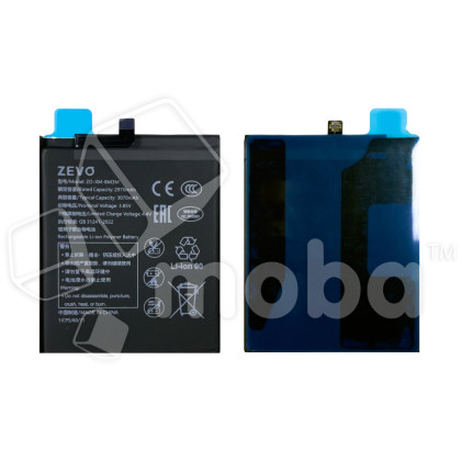 Аккумулятор для Xiaomi Mi 9 SE (BM3M) - Zevo