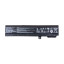 Аккумуляторная батарея для ноутбука MSI GE62, GE72, GP62 2QE (BTY-M6H) 4730 mAh