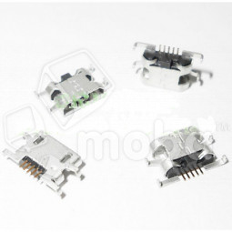 Разъем MicroUSB для Sony M/T3 (C1904/C1905/C2005/D5102/D5103)