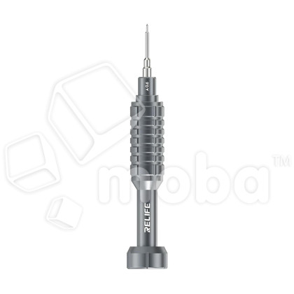 Отвертка Relife RL-730 (Y трехлучевая 0,6 мм, магнитная)