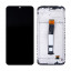 Дисплей для Xiaomi Redmi 10C (220333QNY) модуль с рамкой Черный - OR