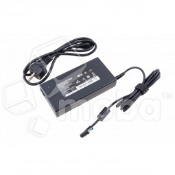 Блок питания (сетевой адаптер) для ноутбуков HP 19.5V, 6.15A, 120W (4.5*3.0 с иглой)