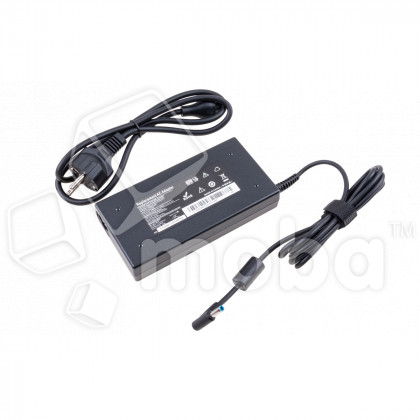 Блок питания (сетевой адаптер) для ноутбуков HP 19.5V, 6.15A, 120W (4.5*3.0 с иглой)