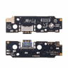 Шлейф для Xiaomi Redmi A3/A3x/Poco C61 (23129RN51X/24048RN6CG) плата на системный разъем/микрофон