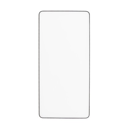 Защитное стекло "Полное покрытие" для Samsung Galaxy S26 Ultra (S948B) Черный