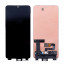 Дисплей для Samsung Galaxy S21 (G991B) в сборе с тачскрином Черный - OR (SP)