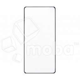 Защитное стекло "Премиум" для Google Pixel 6 Pro Черный