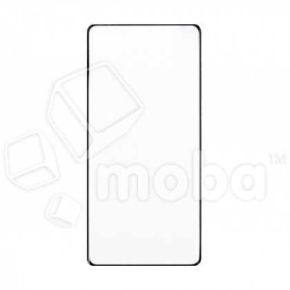 Защитное стекло "Премиум" для Google Pixel 6 Pro Черный