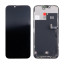 Дисплей для iPhone 13 Pro Max (A2645) в сборе с тачскрином Черный GX (площадка под IC)