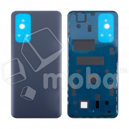 Задняя крышка для Xiaomi Redmi Note 11 (2201117TY) Голубой - Премиум
