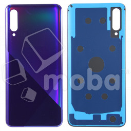 Задняя крышка для Samsung Galaxy A30s (A307F) Фиолетовый